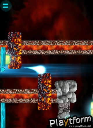Seed Of Salvation (iPhone/iPod)