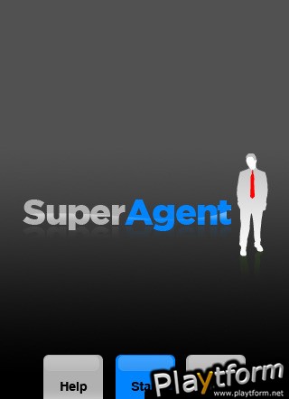 SuperAgent (iPhone/iPod)