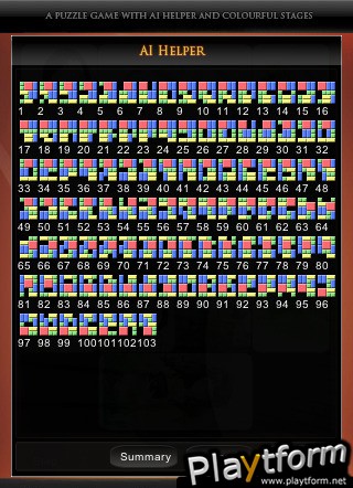 Unblock It (iPhone/iPod)