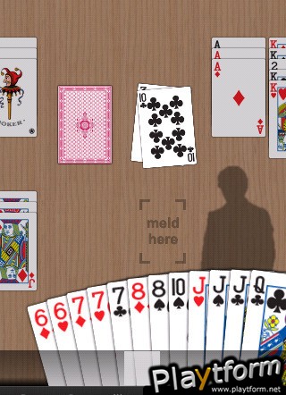 Canasta (iPhone/iPod)