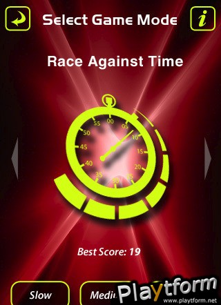 Records Labels Trivia Quiz (iPhone/iPod)