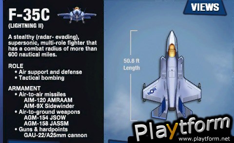 2XL Fleet Defense (iPhone/iPod)