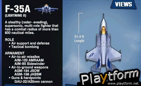 2XL Fleet Defense (iPhone/iPod)