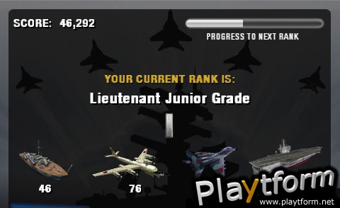 2XL Fleet Defense (iPhone/iPod)