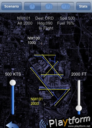 ATC Pro (iPhone/iPod)