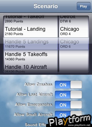 ATC Pro (iPhone/iPod)