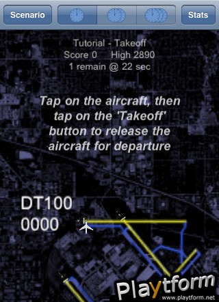 ATC Pro (iPhone/iPod)