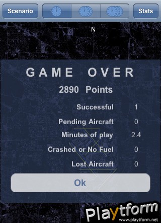 ATC Pro (iPhone/iPod)