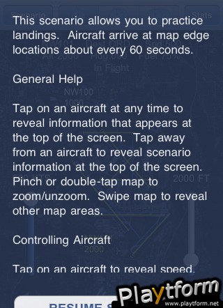 ATC Pro (iPhone/iPod)