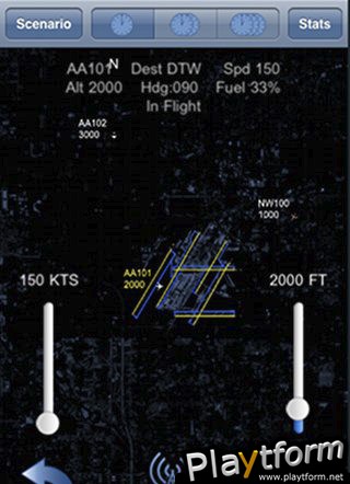 ATC Pro (iPhone/iPod)