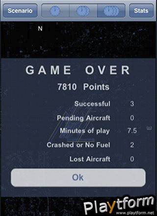 ATC Pro (iPhone/iPod)