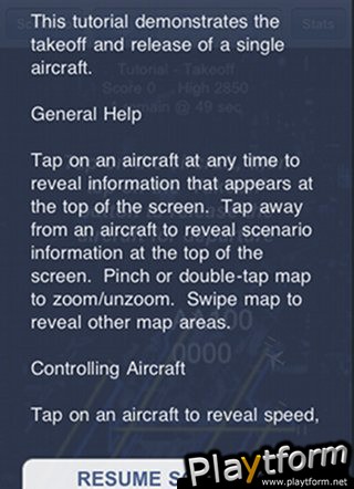 ATC Pro (iPhone/iPod)