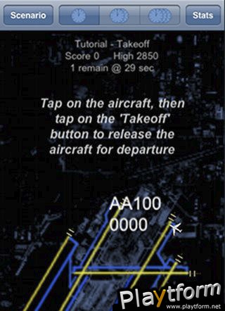 ATC Pro (iPhone/iPod)