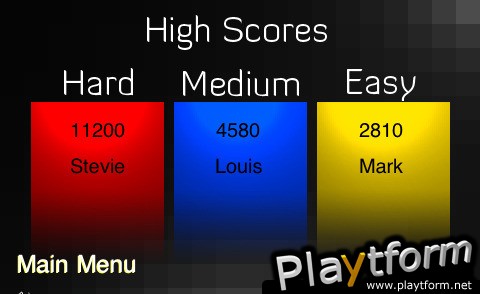 Bloxk (iPhone/iPod)