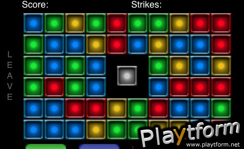 Bloxk (iPhone/iPod)