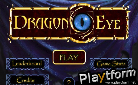 DragonEye (iPhone/iPod)