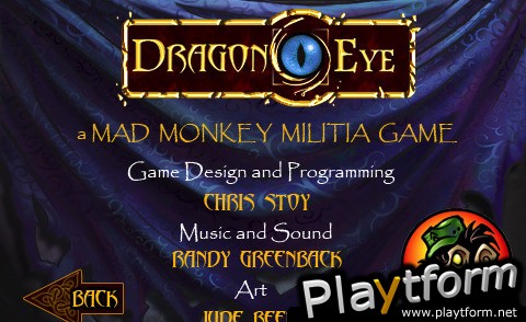 DragonEye (iPhone/iPod)