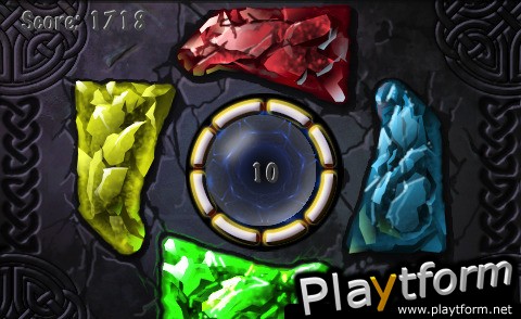 DragonEye (iPhone/iPod)