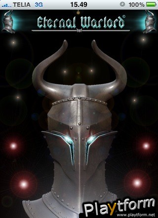 E.W. Armies (iPhone/iPod)