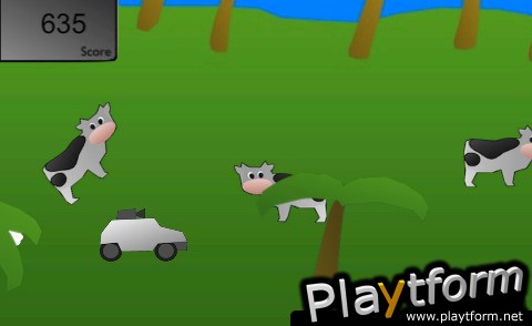 FlipCow (iPhone/iPod)