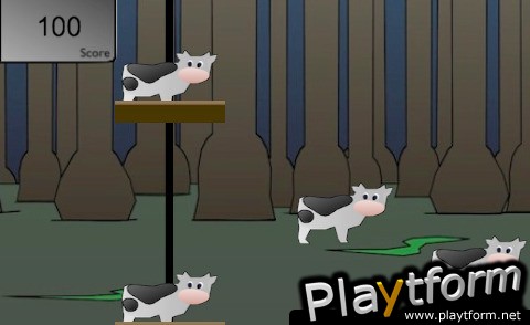 FlipCow (iPhone/iPod)