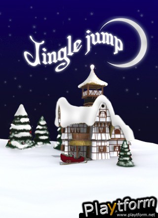 Jingle Jump (iPhone/iPod)