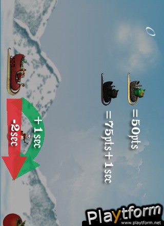 Jingle Jump (iPhone/iPod)