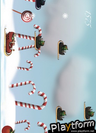 Jingle Jump (iPhone/iPod)