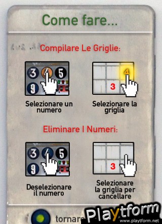 Panorama Sudoku (iPhone/iPod)