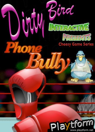 Phone Bully (iPhone/iPod)
