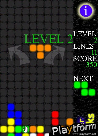 PowerBlocks (iPhone/iPod)
