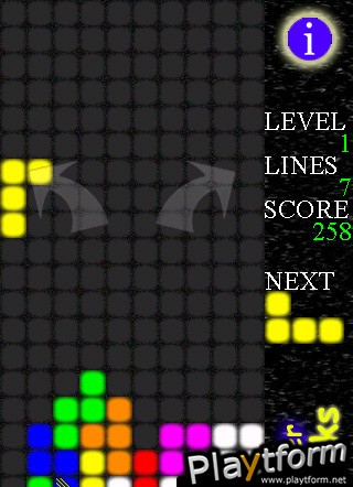 PowerBlocks (iPhone/iPod)