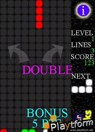 PowerBlocks (iPhone/iPod)