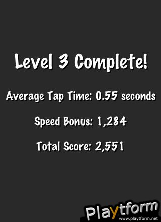 Santa Tap (iPhone/iPod)