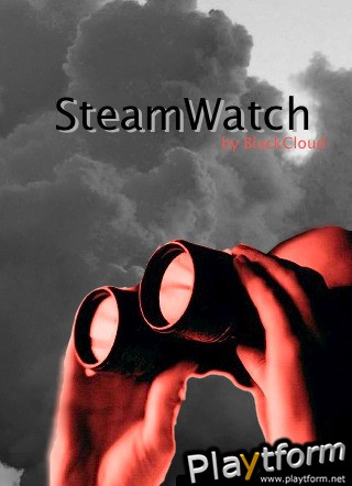 SteamWatch (iPhone/iPod)