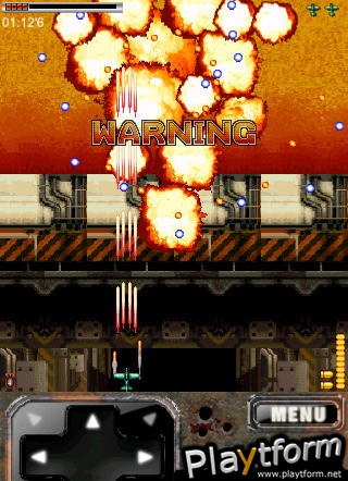 STRIKERS 1945 PLUS (iPhone/iPod)