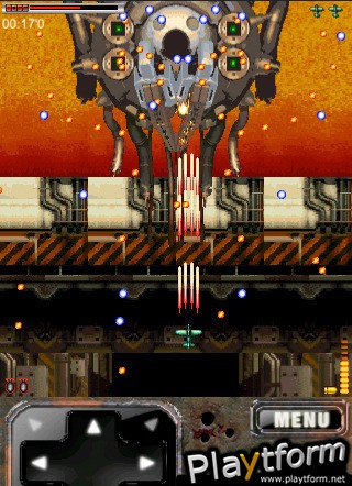 STRIKERS 1945 PLUS (iPhone/iPod)