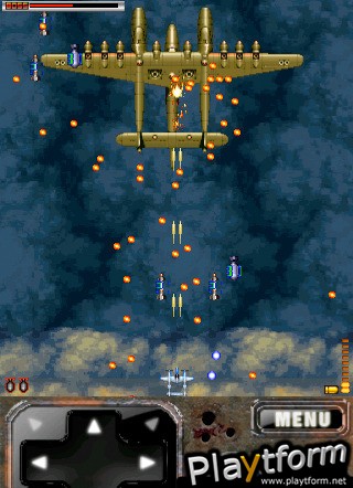 STRIKERS 1945 PLUS (iPhone/iPod)