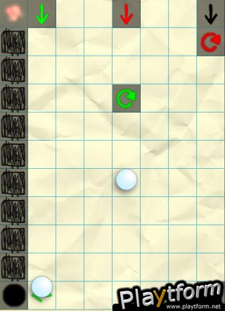 Turns (iPhone/iPod)