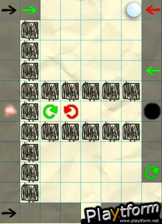 Turns (iPhone/iPod)