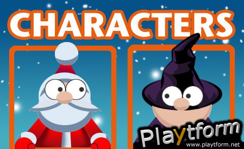 XMas Crazy (iPhone/iPod)