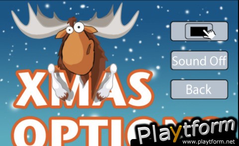 XMas Crazy (iPhone/iPod)