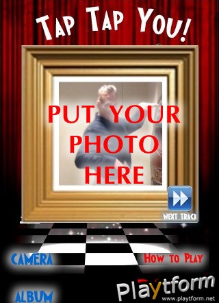 Tap Tap You (iPhone/iPod)
