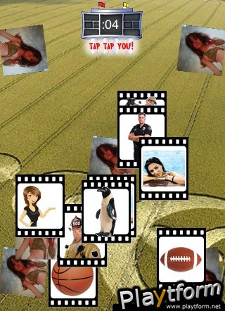 Tap Tap You (iPhone/iPod)