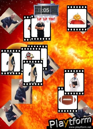 Tap Tap You (iPhone/iPod)