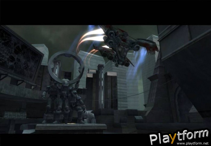 Rogue Trooper: Quartz Zone Massacre (Wii)