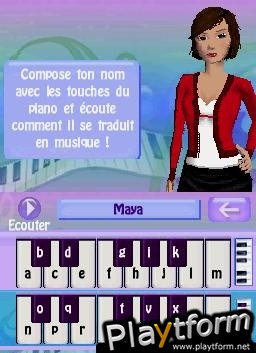 Easy Piano (DS)