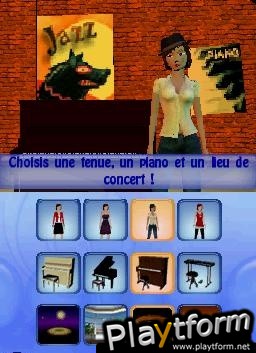 Easy Piano (DS)