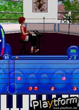 Easy Piano (DS)