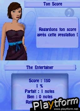 Easy Piano (DS)